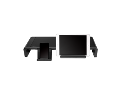 Monitorverhoging LogiLink <20kg - 520mm -Ergonomisch