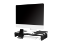 Monitorverhoging LogiLink <20kg - 520mm -Ergonomisch