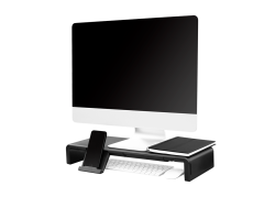 Monitorverhoging LogiLink <20kg - 520mm -Ergonomisch