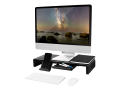 Monitorverhoging LogiLink <20kg - 520mm -Ergonomisch