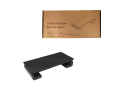 Monitorverhoging LogiLink <20kg - 520mm -Ergonomisch
