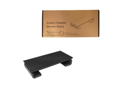 Monitorverhoging LogiLink <20kg - 520mm -Ergonomisch