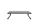 Monitorverhoging LogiLink <20kg - Metaal - 370mm