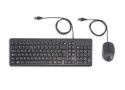 DT HP 150 Zwart Bedraad Retail