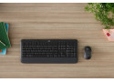 DT Logitech MK650 Combo Signature Graphite Wireless