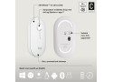 DT Logitech Pebble 2 Combo Wit