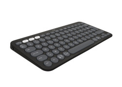 DT Logitech Pebble Keys 2 K380s Graphite Bluetooth