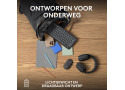 DT Logitech Pebble Keys 2 K380s Graphite Bluetooth