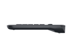 FR KB Logitech K400 Touch Plus Wireless (Franse layout)