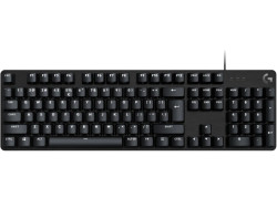 KB Logitech G G413 SE Zwart bedraad GL TACTILE
