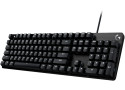 KB Logitech G G413 SE Zwart bedraad GL TACTILE