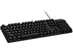 KB Logitech G G413 SE Zwart bedraad GL TACTILE