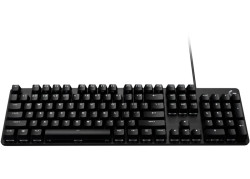 KB Logitech G G413 SE Zwart bedraad GL TACTILE