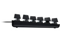 KB Logitech G G413 SE Zwart bedraad GL TACTILE