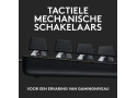 KB Logitech G G413 SE Zwart bedraad GL TACTILE
