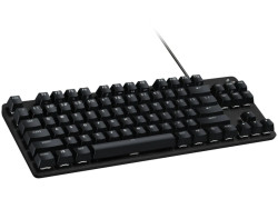 KB Logitech G G413 TKL SE Zwart bedraad GL TACTILE