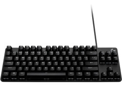KB Logitech G G413 TKL SE Zwart bedraad GL TACTILE