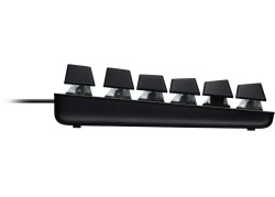 KB Logitech G G413 TKL SE Zwart bedraad GL TACTILE