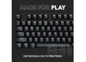 KB Logitech G G413 TKL SE Zwart bedraad GL TACTILE