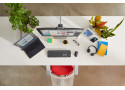 KB Logitech MX Keys for Business BT Illuminated