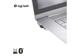 KB Logitech MX Keys Mini for Business BT Illuminated