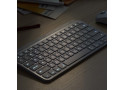 KB Logitech MX Keys Mini for Business BT Illuminated