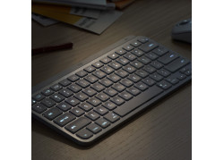 KB Logitech MX Keys Mini for Business BT Illuminated