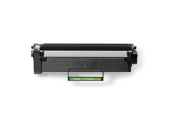 Brother TN-1150 Zwart 1.000 pagina`s (Origineel)