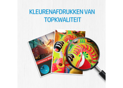 HP No.212X Geel 10.000 pagina`s (Origineel)