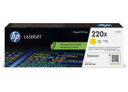 HP No.220X Geel 5.500 pagina`s (Origineel)