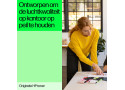 HP No.220X Geel 5.500 pagina`s (Origineel)