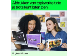HP No.220X Magenta 5.500 pagina`s (Origineel)