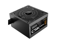 Antec 650W CSK650DC EC 80+ Bronze ATX