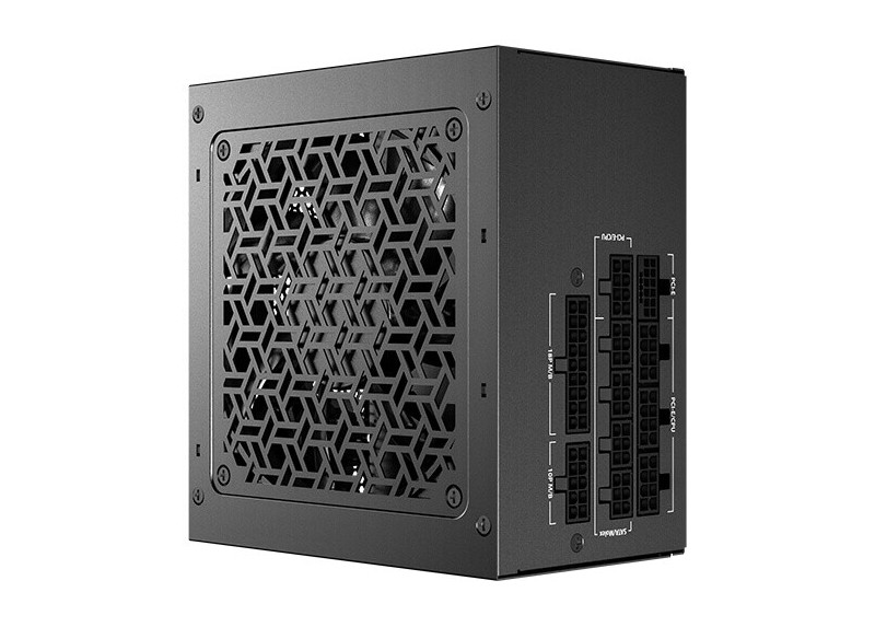 Antec 750W GSK750 EC 80+ Gold Full Modular ATX3.1