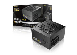Antec 850W GSK850 EC 80+ Gold Full Modular ATX3.1