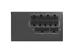 Antec 850W GSK850 EC 80+ Gold Full Modular ATX3.1