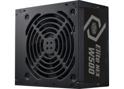 Cooler Master Elite NEX 500W ATX