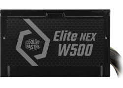 Cooler Master Elite NEX 500W ATX