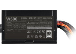 Cooler Master Elite NEX 500W ATX