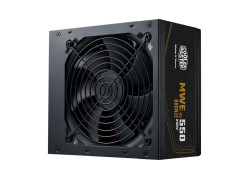 Cooler Master MWE BRONZE V3 550W ATX3.1
