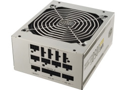 Cooler Master V GOLD V2 Full modular 1050W ATX3.1 Wit