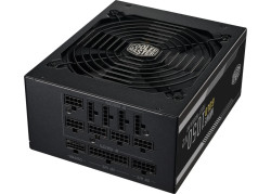 Cooler Master V GOLD V2 Full modular 1050W ATX3.1 Zwart