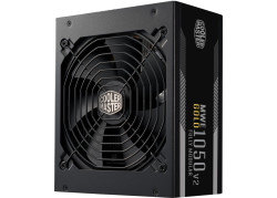 Cooler Master V GOLD V2 Full modular 1050W ATX3.1 Zwart