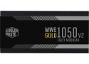 Cooler Master V GOLD V2 Full modular 1050W ATX3.1 Zwart