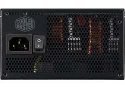 Cooler Master V GOLD V2 Full modular 1050W ATX3.1 Zwart