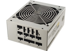 Cooler Master V GOLD V2 Full modular 1250W ATX3.1 Wit