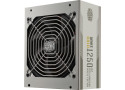 Cooler Master V GOLD V2 Full modular 1250W ATX3.1 Wit