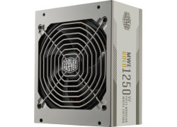 Cooler Master V GOLD V2 Full modular 1250W ATX3.1 Wit