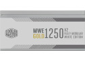 Cooler Master V GOLD V2 Full modular 1250W ATX3.1 Wit
