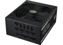 Cooler Master V GOLD V2 Full modular 1250W ATX3.1 Zwart